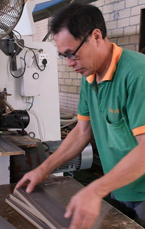 Fmarts Furniture - Custom panel furniture production line Fmarts Furniture - Custom panel furniture production line