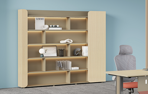 Filing Cabinet - Fmarts Furniture