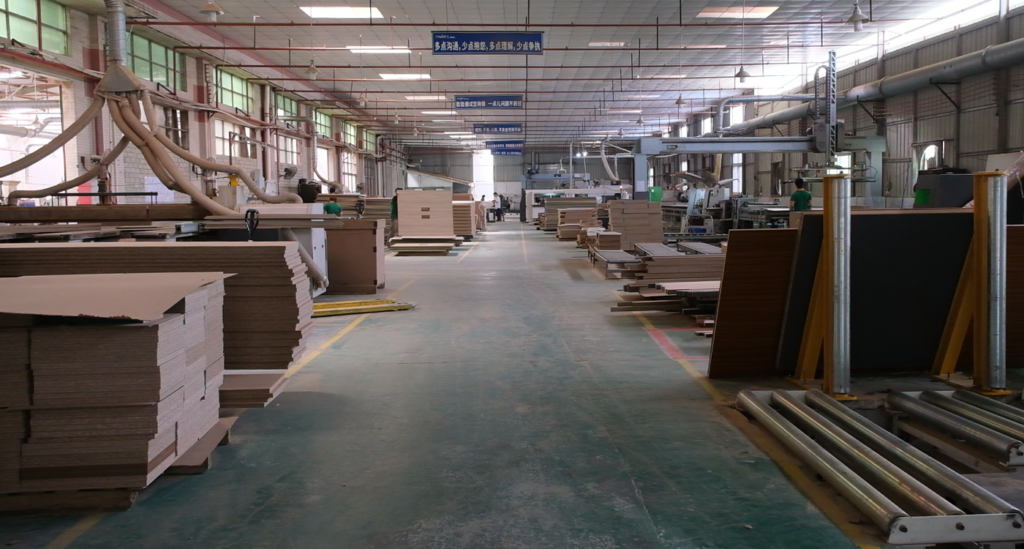 Fmarts Furniture - Pipeline Production Fmarts Furniture - Pipeline Production