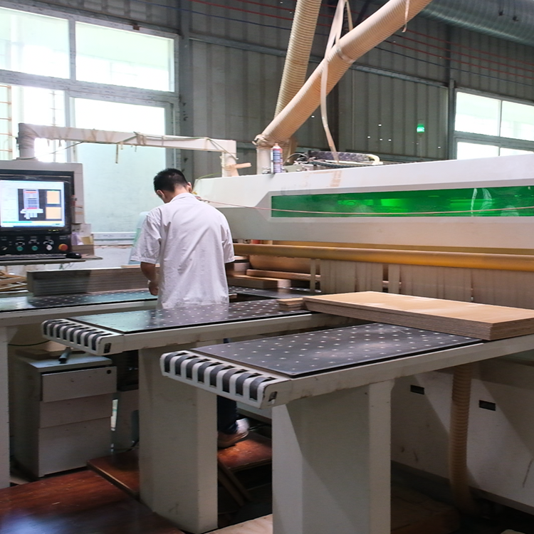 Fmarts Furniture - Automatic Punch Processing + Cutting + Slotting Machine Fmarts Furniture - Automatic Punch Processing + Cutting + Slotting Machine