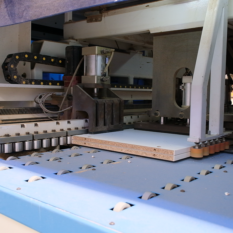 Fmarts Furniture - Automatic Punch Processing Fmarts Furniture - Automatic Punch Processing