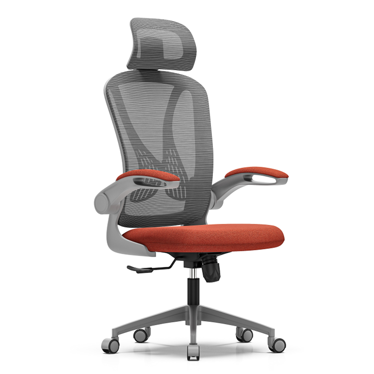 CH-A2201 Mesh Office Chair
