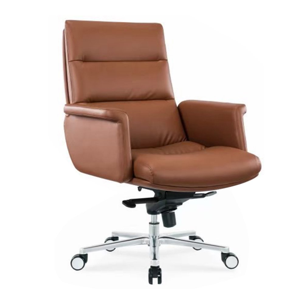 CH-B857 Leather Office Chair