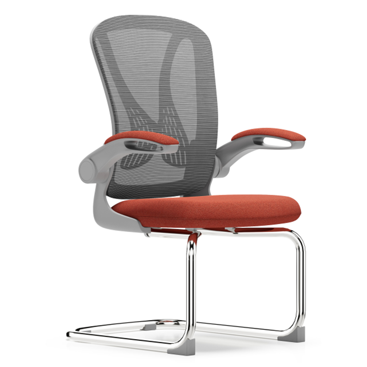 CH-C2201 Mesh Conference Chair