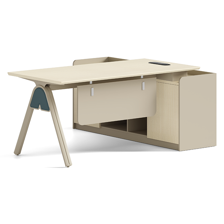 ED-DS1616D-WJ14 Manager Desk