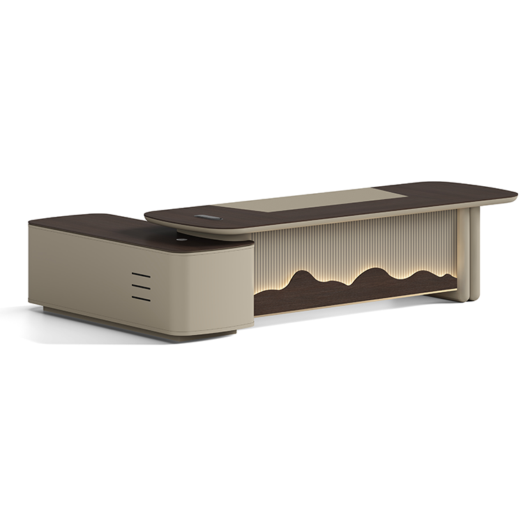 ED-WY2819 Executive Desk