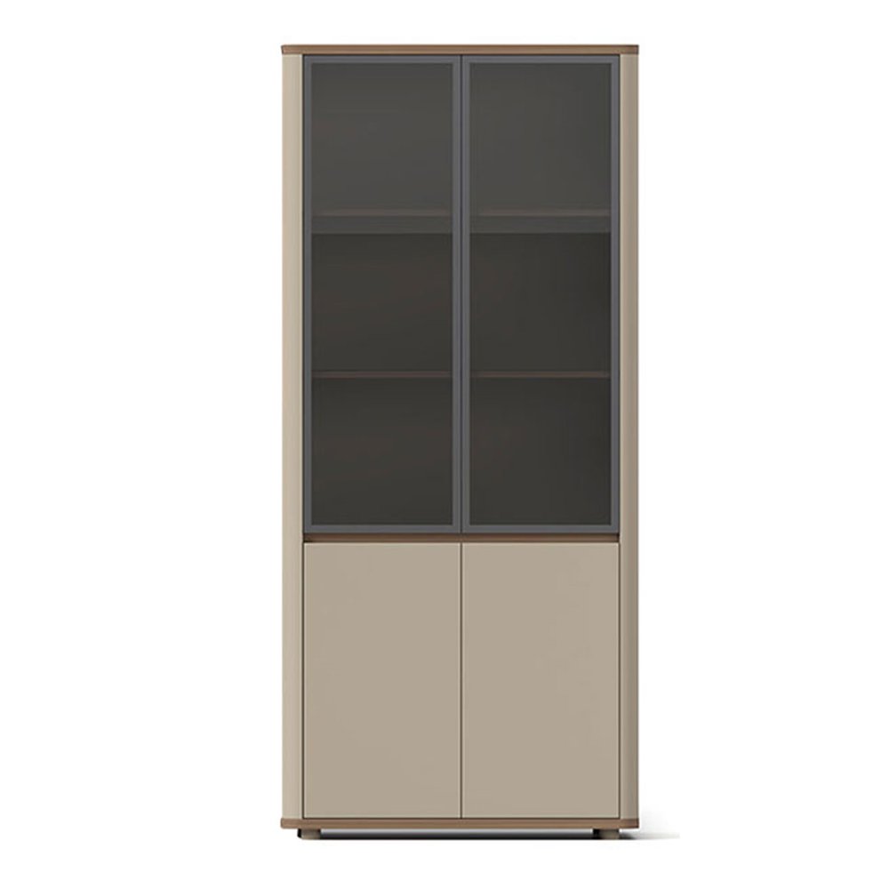 FC-WY0920 Display Glass Door Filing Cabinet FC-WY0920 Display Glass Door Filing Cabinet