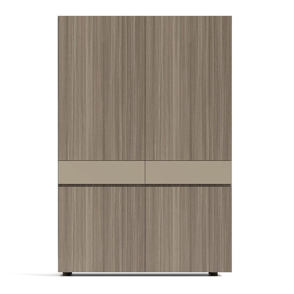 FC-YF1218 Wardrobe Storage Cabinet FC-YF1218 Wardrobe Storage Cabinet