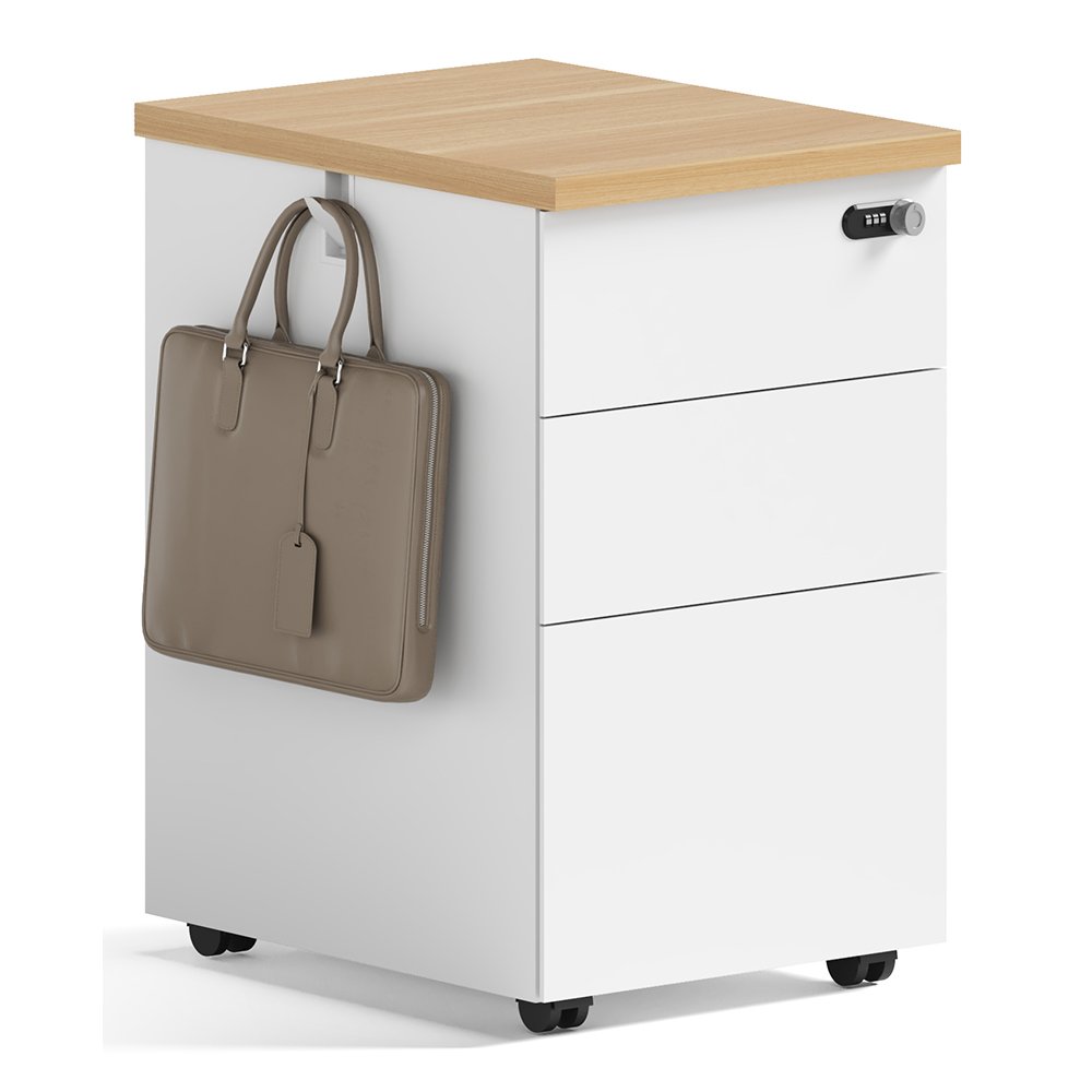 FC-YY0406 Mobile Pedestals FC-YY0406 Mobile Pedestals