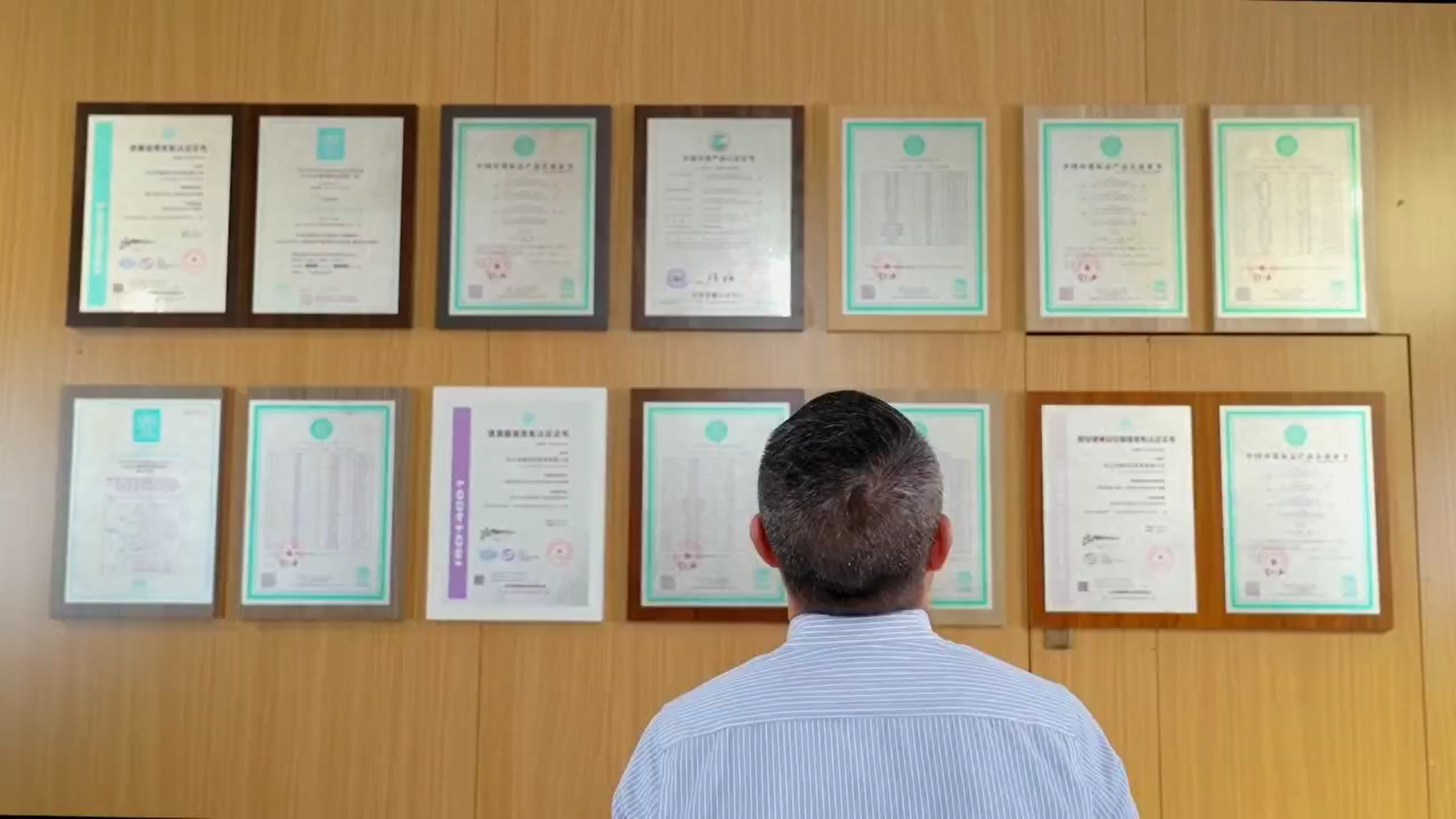 Fmarts Furniture - More Certification Fmarts Furniture - More Certification