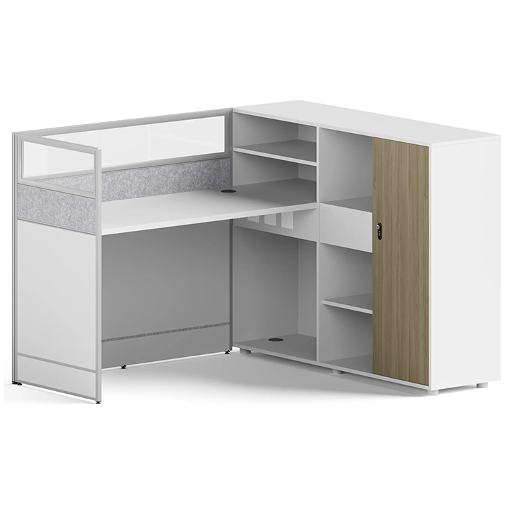 P20-FH1614 Cubical Workstation