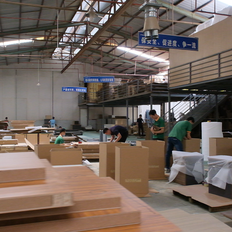 Fmarts Furniture - Packaging Area Fmarts Furniture - Packaging Area