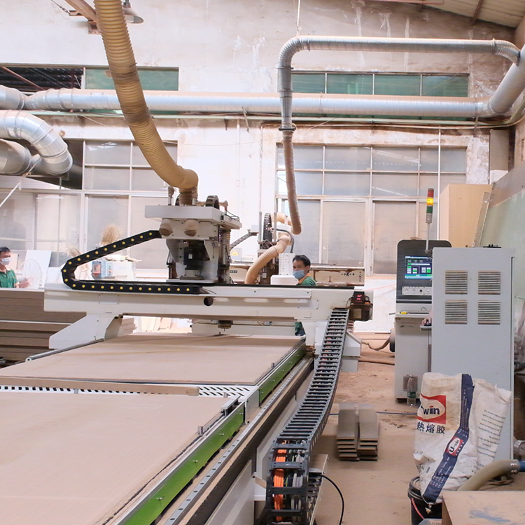 Fmarts Furniture - Panel Cleaning Machine Fmarts Furniture - Panel Cleaning Machine