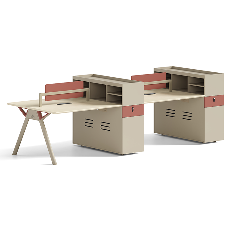 SF-DS3212AP1-WJ09 Workstation Desk