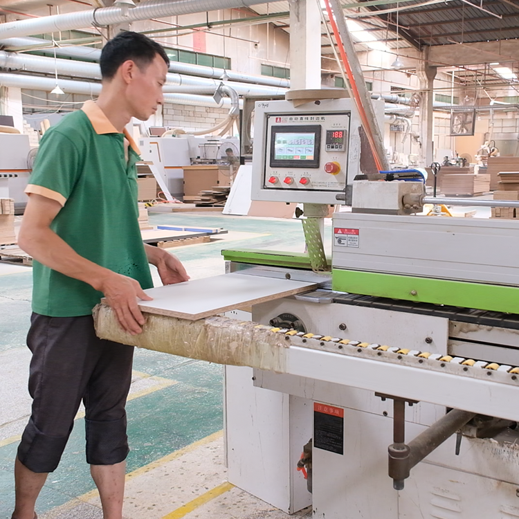 Fmarts Furniture - Side Edge Banding Machine Fmarts Furniture - Side Edge Banding Machine