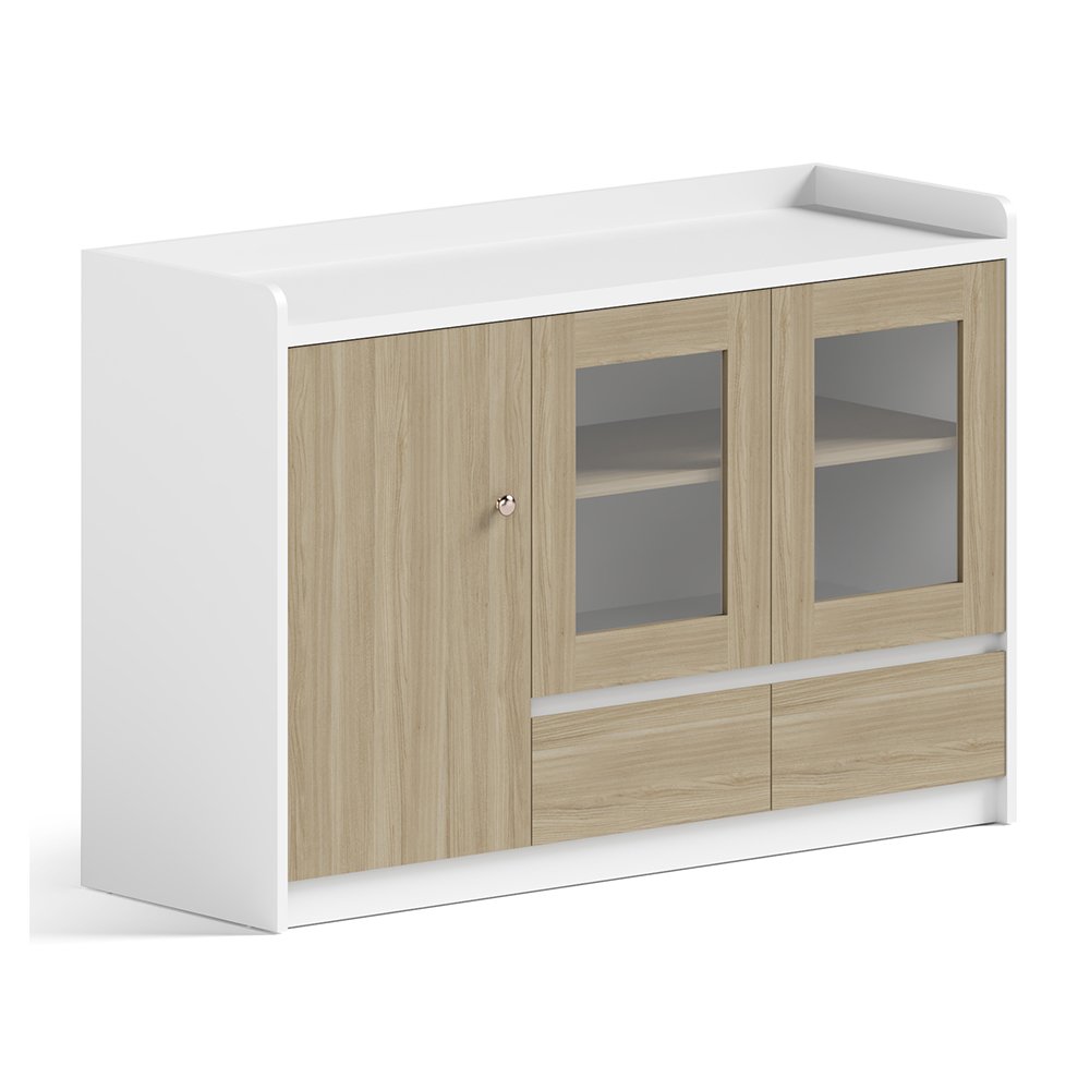 TC-FH1208 Display Storage Cabinet TC-FH1208 Display Storage Cabinet