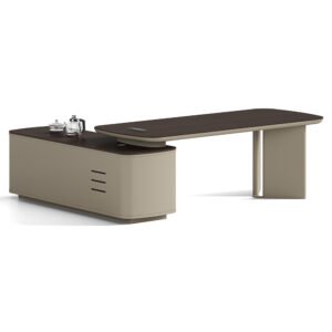 ED-WY1819A Excutive Office Desk